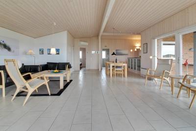 Vorschaubild von Ferienhaus LF75 in Nr. Lyngvig - Hvide Sande - Westjütland