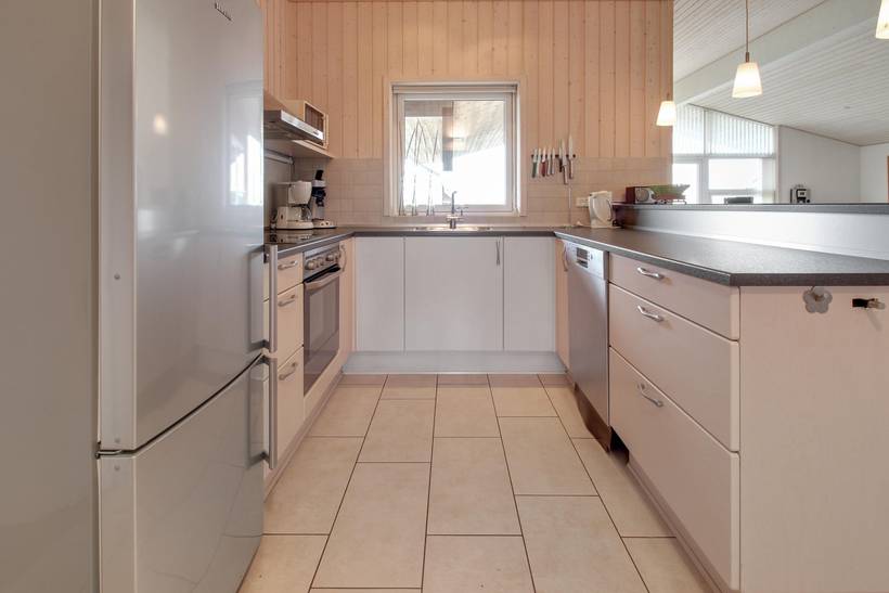 Foto von Ferienhaus LF75 in Nr. Lyngvig - Hvide Sande - Westjütland