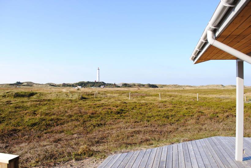 Foto von Ferienhaus LF75 in Nr. Lyngvig - Hvide Sande - Westjütland