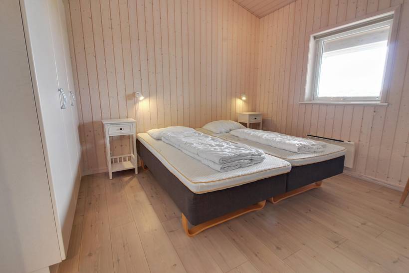 Foto von Ferienhaus LF75 in Nr. Lyngvig - Hvide Sande - Westjütland