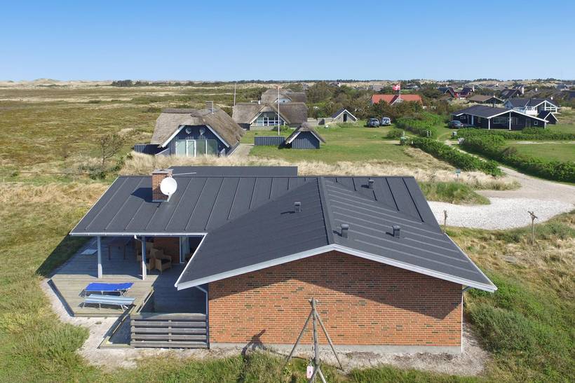 Foto von Ferienhaus LF75 in Nr. Lyngvig - Hvide Sande - Westjütland