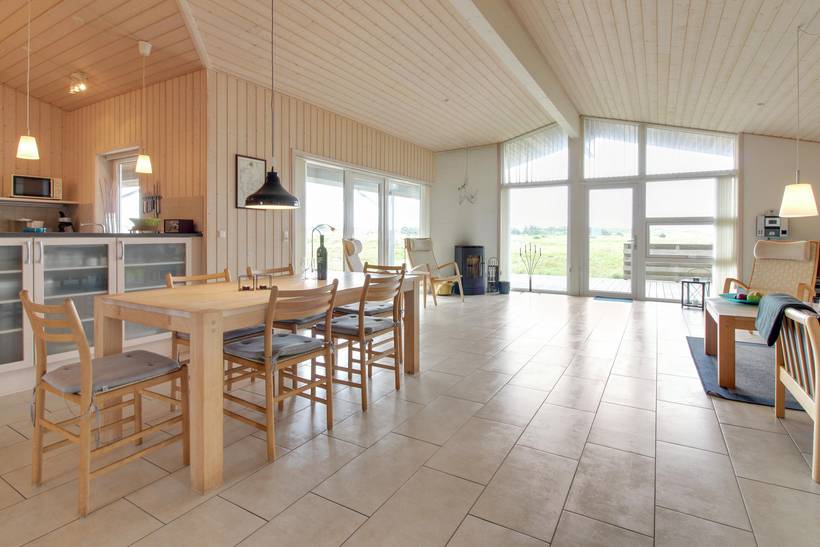 Foto von Ferienhaus LF75 in Nr. Lyngvig - Hvide Sande - Westjütland