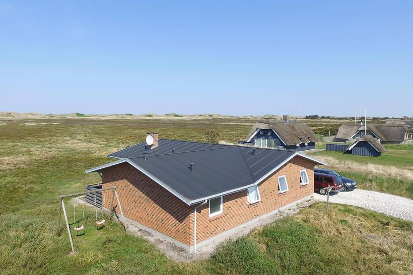 Foto von Ferienhaus LF75 in Nr. Lyngvig - Hvide Sande - Westjütland