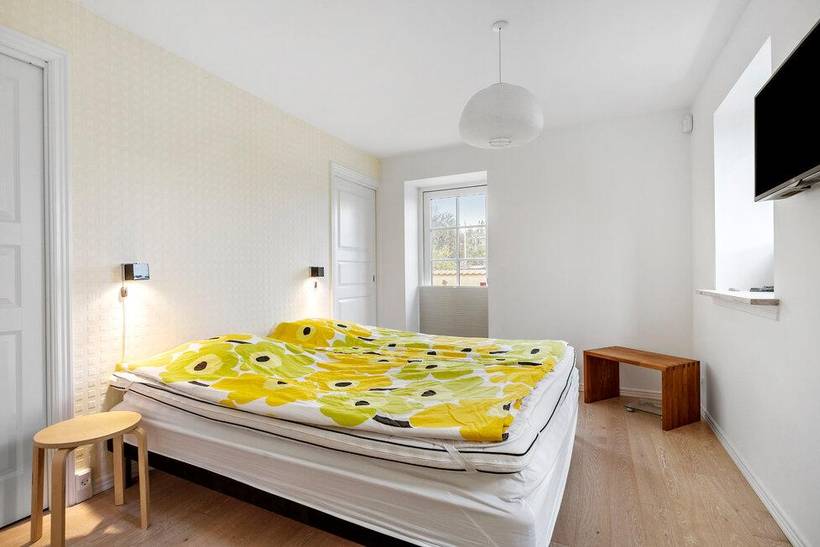Foto von Ferienhaus LF77 in Doverodde - Thy/Limfjord