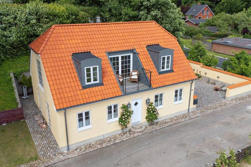 Foto von Ferienhaus LF77 in Doverodde - Thy/Limfjord