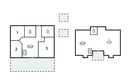 Vorschaubild von Ferienhaus LF77 in Doverodde - Thy/Limfjord