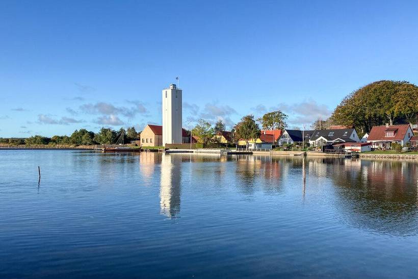 Foto von Ferienhaus LF77 in Doverodde - Thy/Limfjord