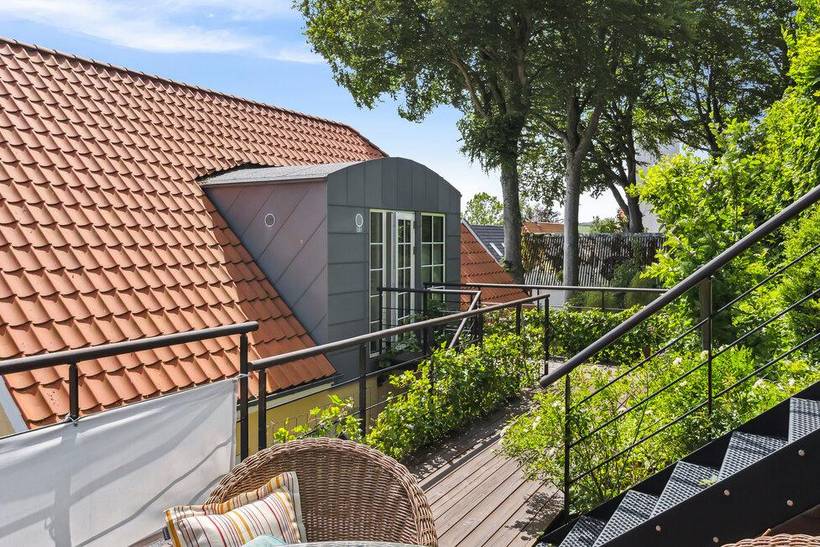 Foto von Ferienhaus LF77 in Doverodde - Thy/Limfjord