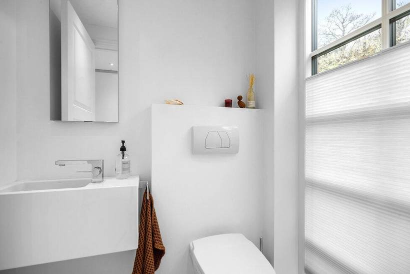 Foto von Ferienhaus LF77 in Doverodde - Thy/Limfjord