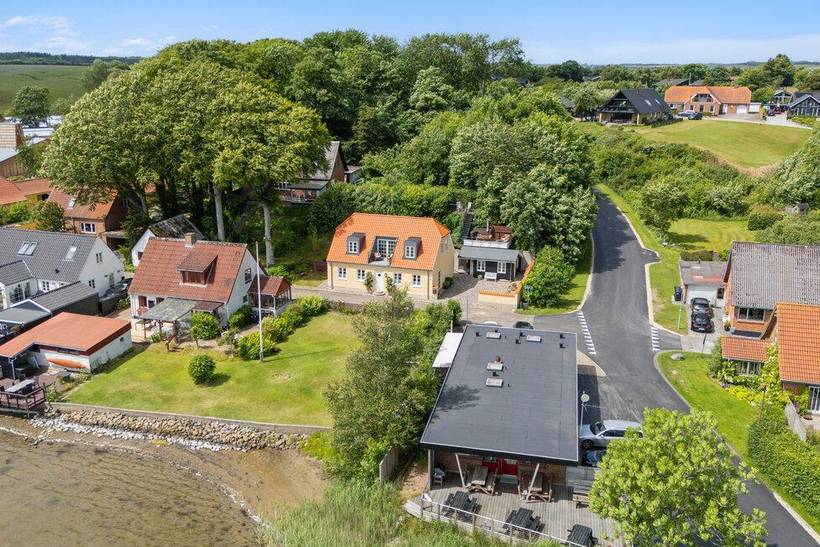 Foto von Ferienhaus LF77 in Doverodde - Thy/Limfjord