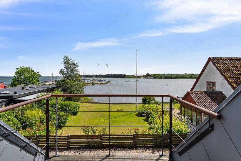Foto von Ferienhaus LF77 in Doverodde - Thy/Limfjord