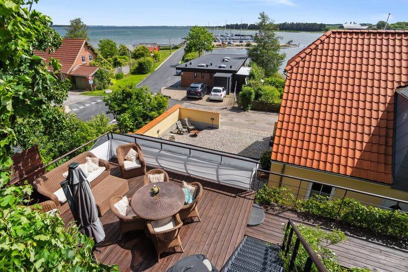 Foto von Ferienhaus LF77 in Doverodde - Thy/Limfjord