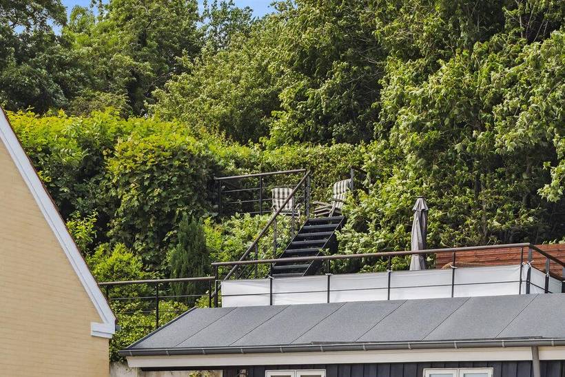Foto von Ferienhaus LF77 in Doverodde - Thy/Limfjord