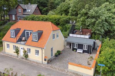 Vorschaubild von Ferienhaus LF77 in Doverodde - Thy/Limfjord