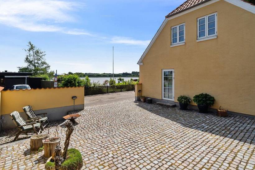 Foto von Ferienhaus LF77 in Doverodde - Thy/Limfjord