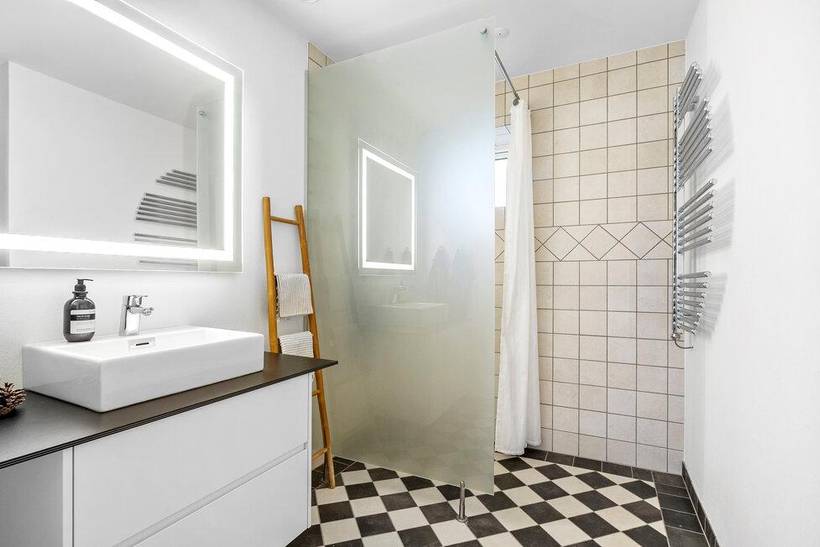 Foto von Ferienhaus LF77 in Doverodde - Thy/Limfjord