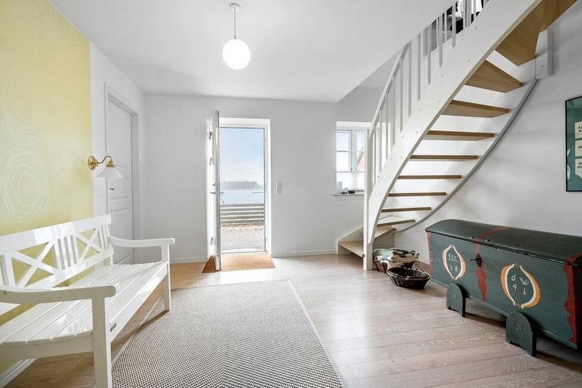 Foto von Ferienhaus LF77 in Doverodde - Thy/Limfjord