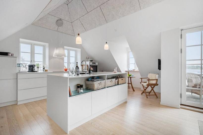Foto von Ferienhaus LF77 in Doverodde - Thy/Limfjord
