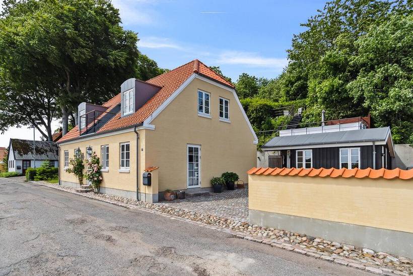 Foto von Ferienhaus LF77 in Doverodde - Thy/Limfjord