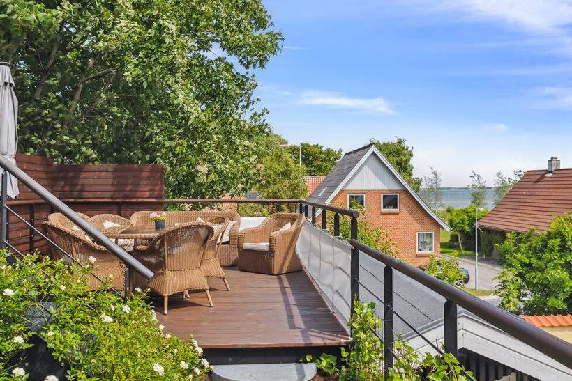 Foto von Ferienhaus LF77 in Doverodde - Thy/Limfjord