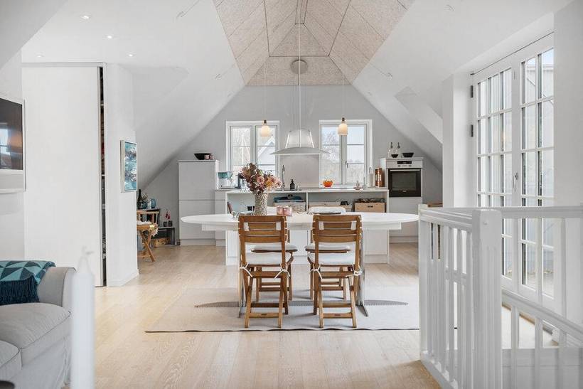 Foto von Ferienhaus LF77 in Doverodde - Thy/Limfjord