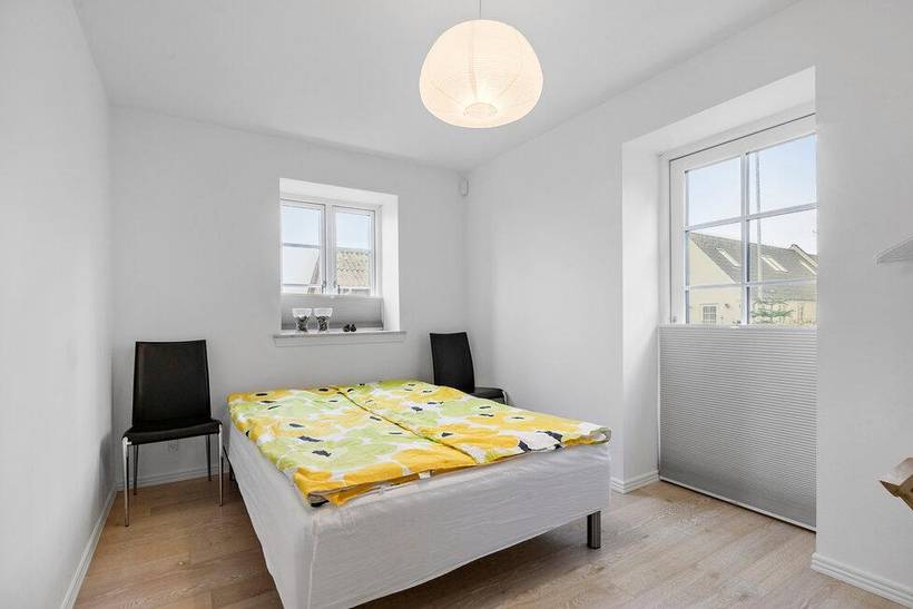 Foto von Ferienhaus LF77 in Doverodde - Thy/Limfjord