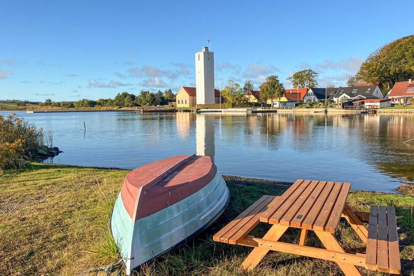 Foto von Ferienhaus LF77 in Doverodde - Thy/Limfjord