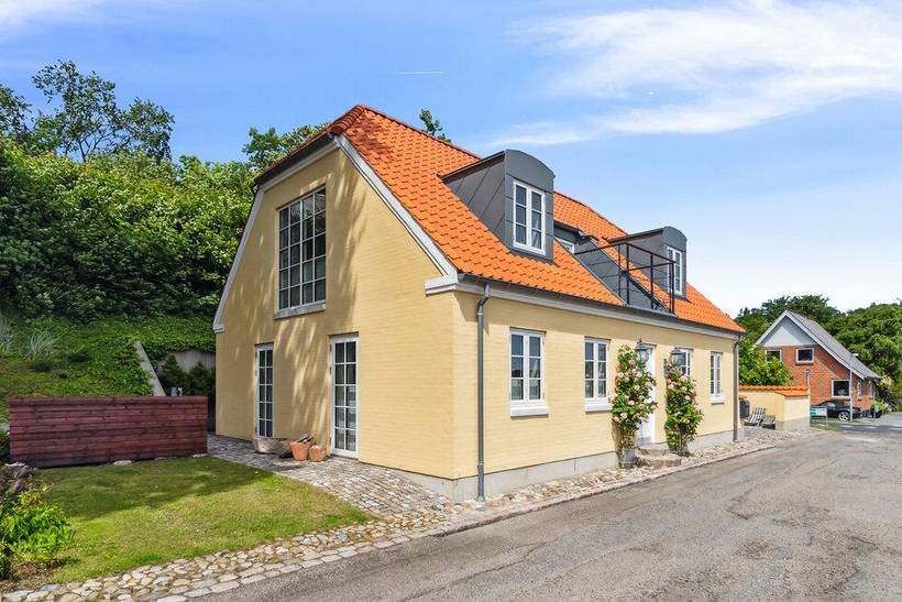 Foto von Ferienhaus LF77 in Doverodde - Thy/Limfjord