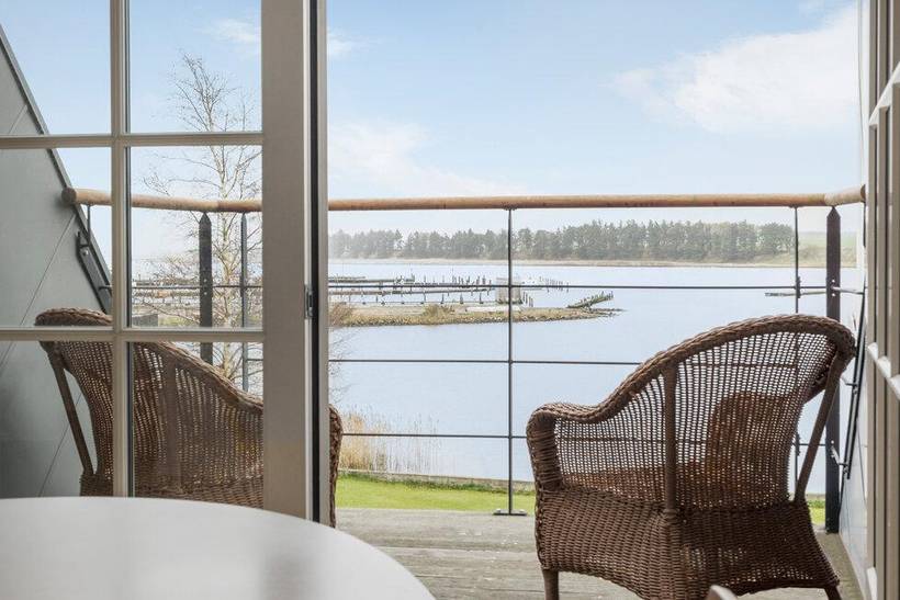 Foto von Ferienhaus LF77 in Doverodde - Thy/Limfjord