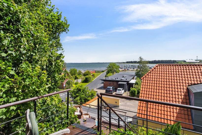 Foto von Ferienhaus LF77 in Doverodde - Thy/Limfjord