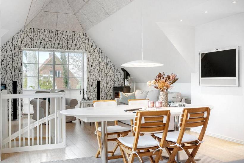 Foto von Ferienhaus LF77 in Doverodde - Thy/Limfjord