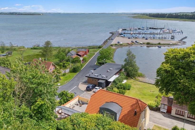 Foto von Ferienhaus LF77 in Doverodde - Thy/Limfjord