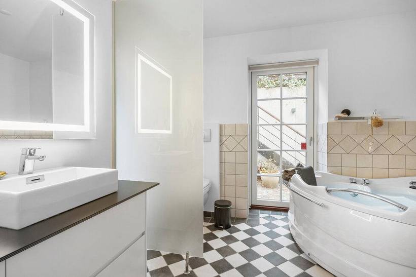 Foto von Ferienhaus LF77 in Doverodde - Thy/Limfjord