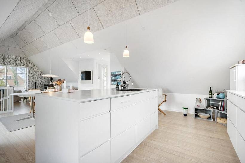Foto von Ferienhaus LF77 in Doverodde - Thy/Limfjord