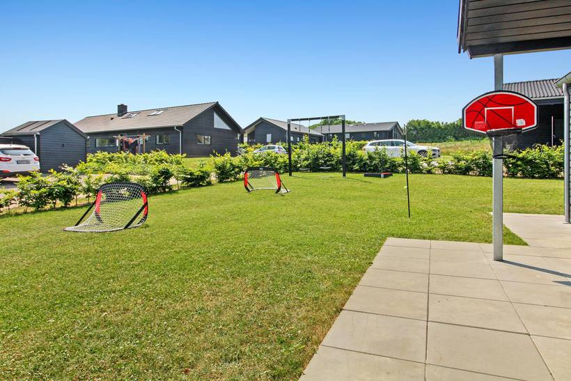 Foto von Ferienhaus LF78 in Kelstrup - Südjütland
