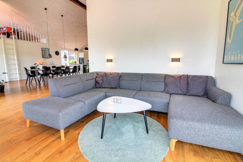 Foto von Ferienhaus LF78 in Kelstrup - Südjütland