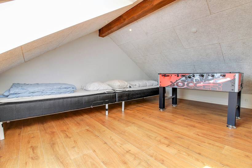 Foto von Ferienhaus LF78 in Kelstrup - Südjütland