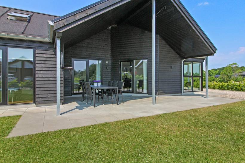 Foto von Ferienhaus LF78 in Kelstrup - Südjütland