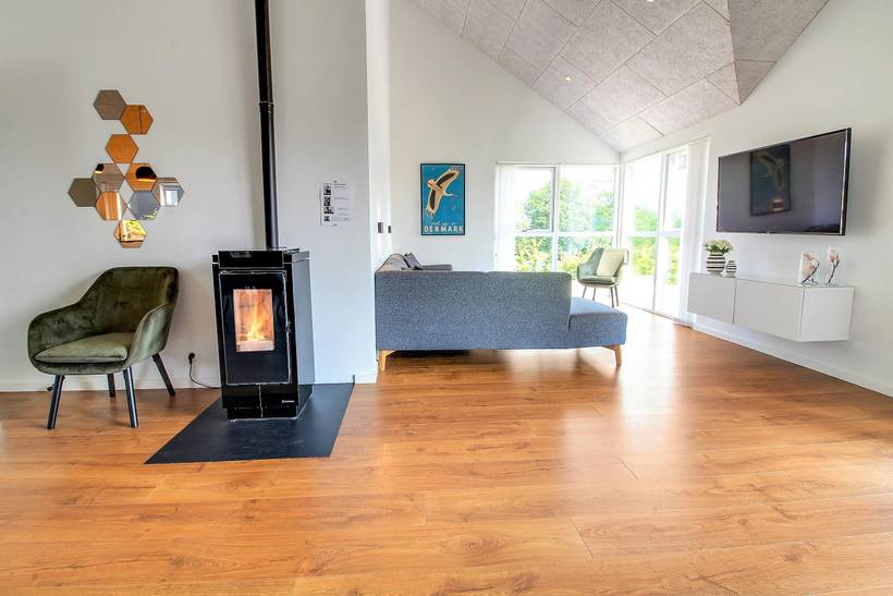 Foto von Ferienhaus LF78 in Kelstrup - Südjütland