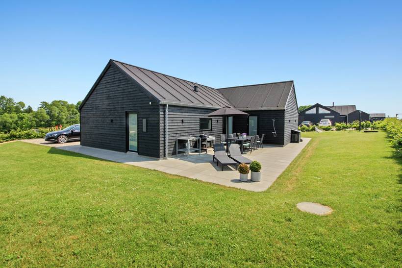 Foto von Ferienhaus LF78 in Kelstrup - Südjütland