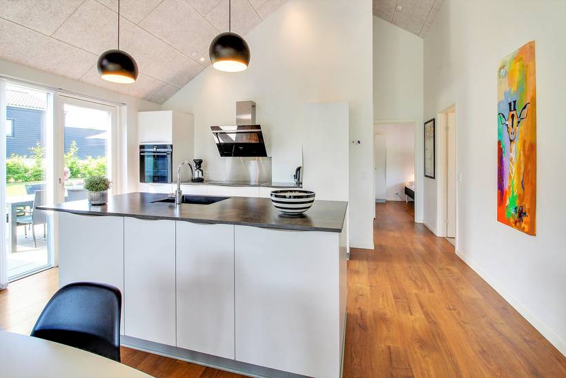 Foto von Ferienhaus LF78 in Kelstrup - Südjütland