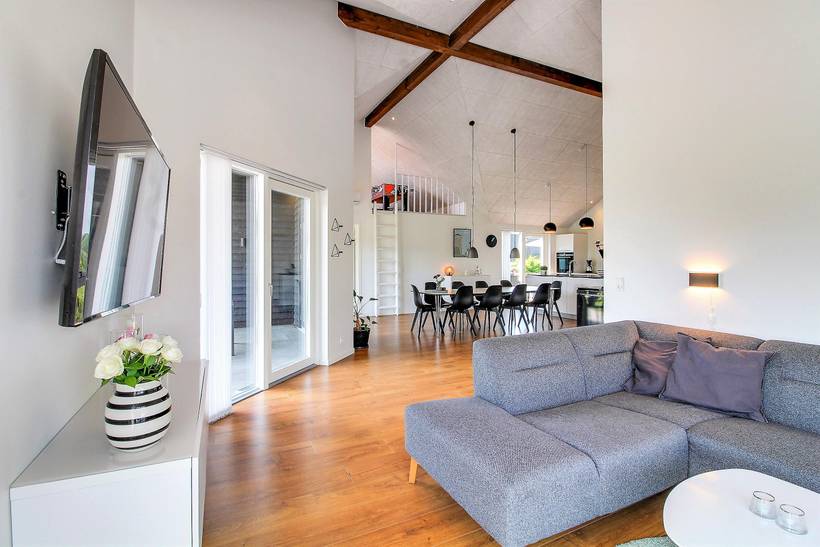 Foto von Ferienhaus LF78 in Kelstrup - Südjütland