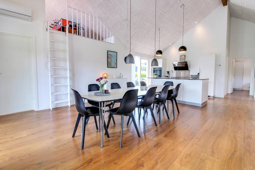 Foto von Ferienhaus LF78 in Kelstrup - Südjütland