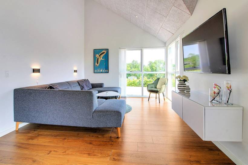 Foto von Ferienhaus LF78 in Kelstrup - Südjütland