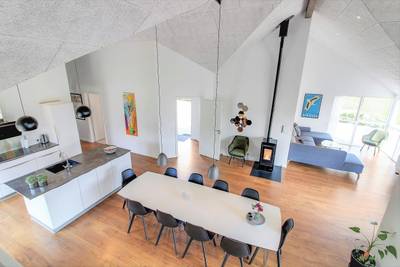 Vorschaubild von Ferienhaus LF78 in Kelstrup - Südjütland