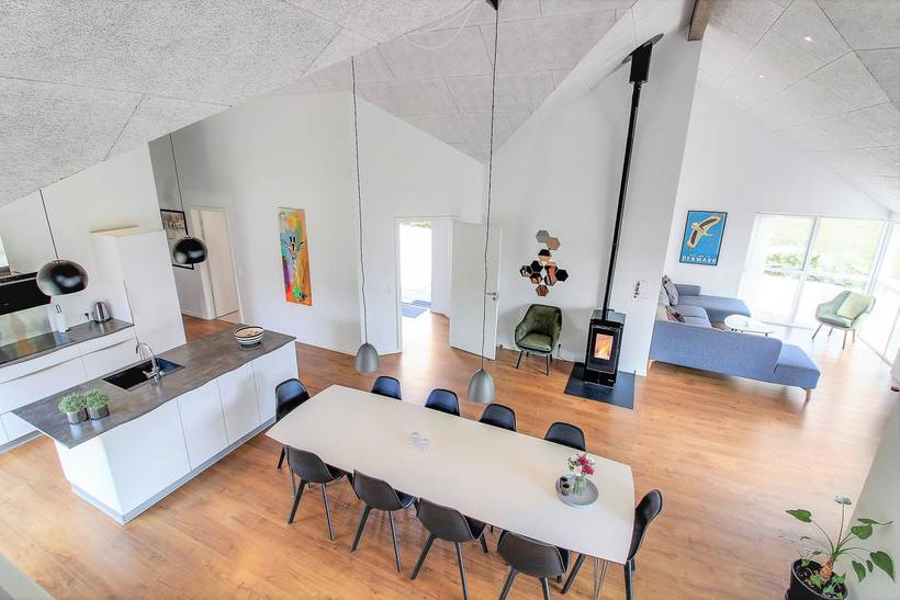Foto von Ferienhaus LF78 in Kelstrup - Südjütland