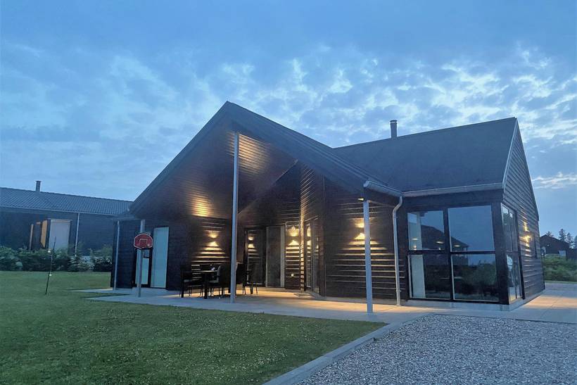 Foto von Ferienhaus LF78 in Kelstrup - Südjütland