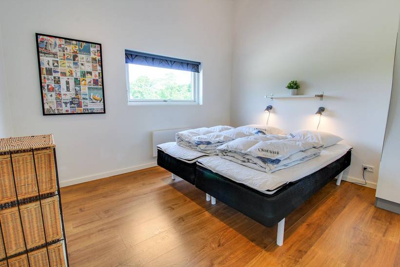 Foto von Ferienhaus LF78 in Kelstrup - Südjütland