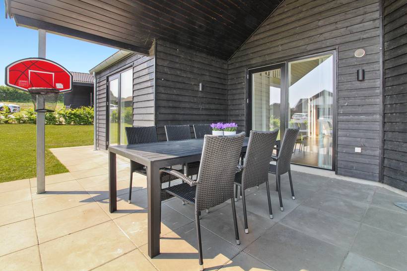 Foto von Ferienhaus LF78 in Kelstrup - Südjütland