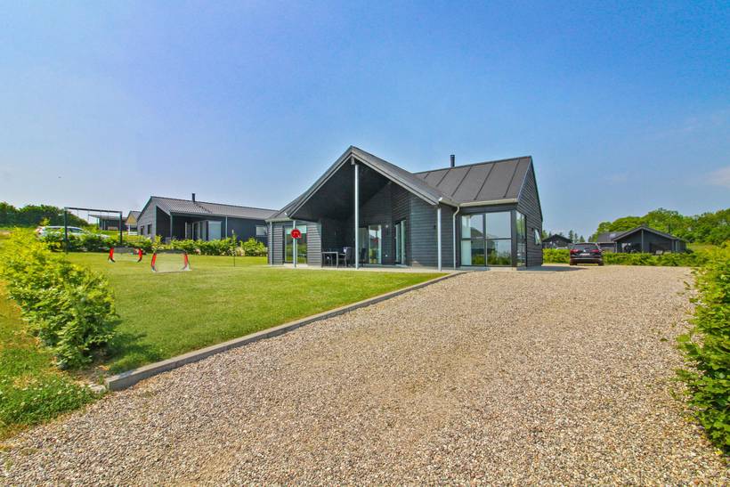 Foto von Ferienhaus LF78 in Kelstrup - Südjütland